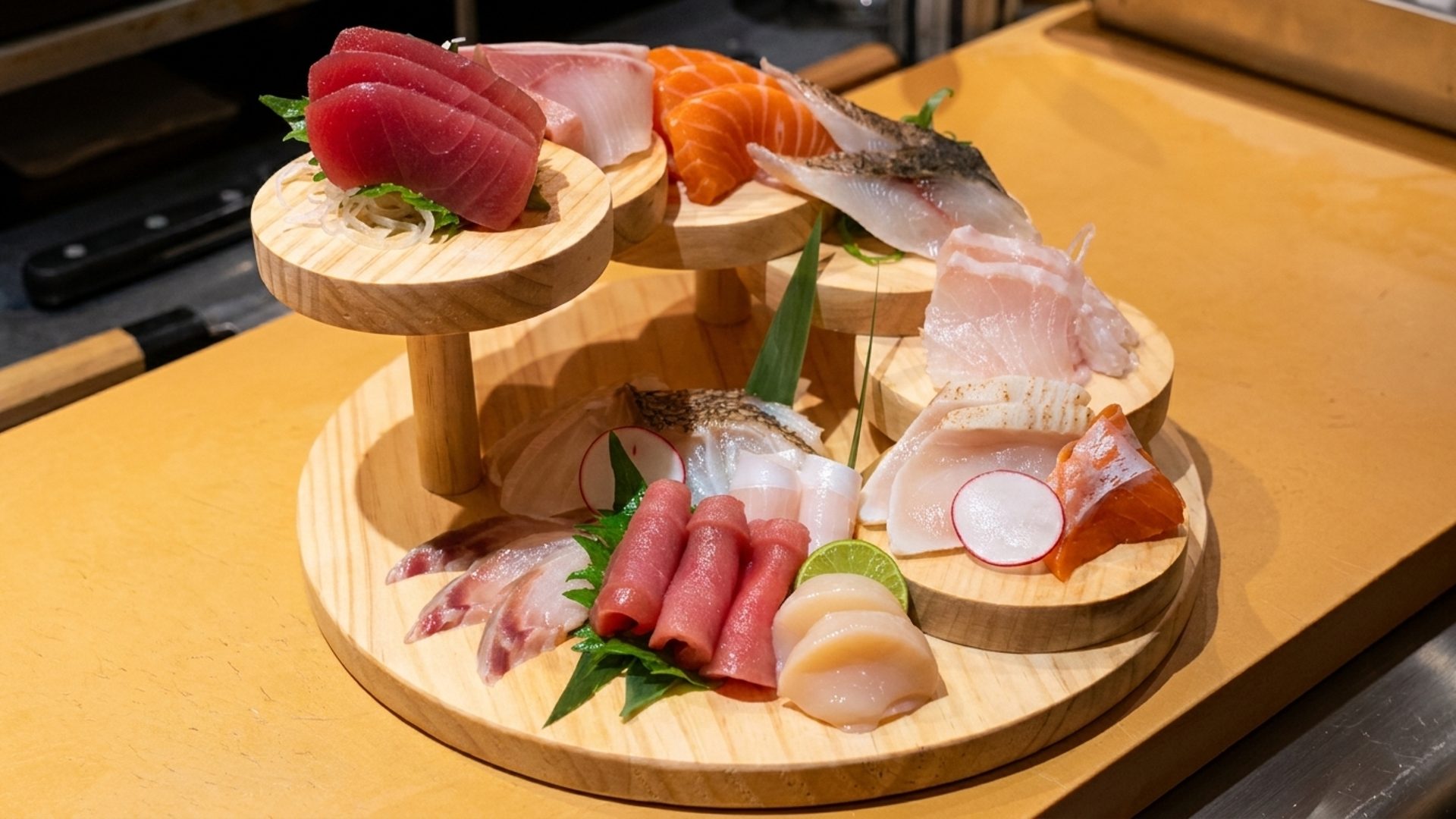 The craft on your plate