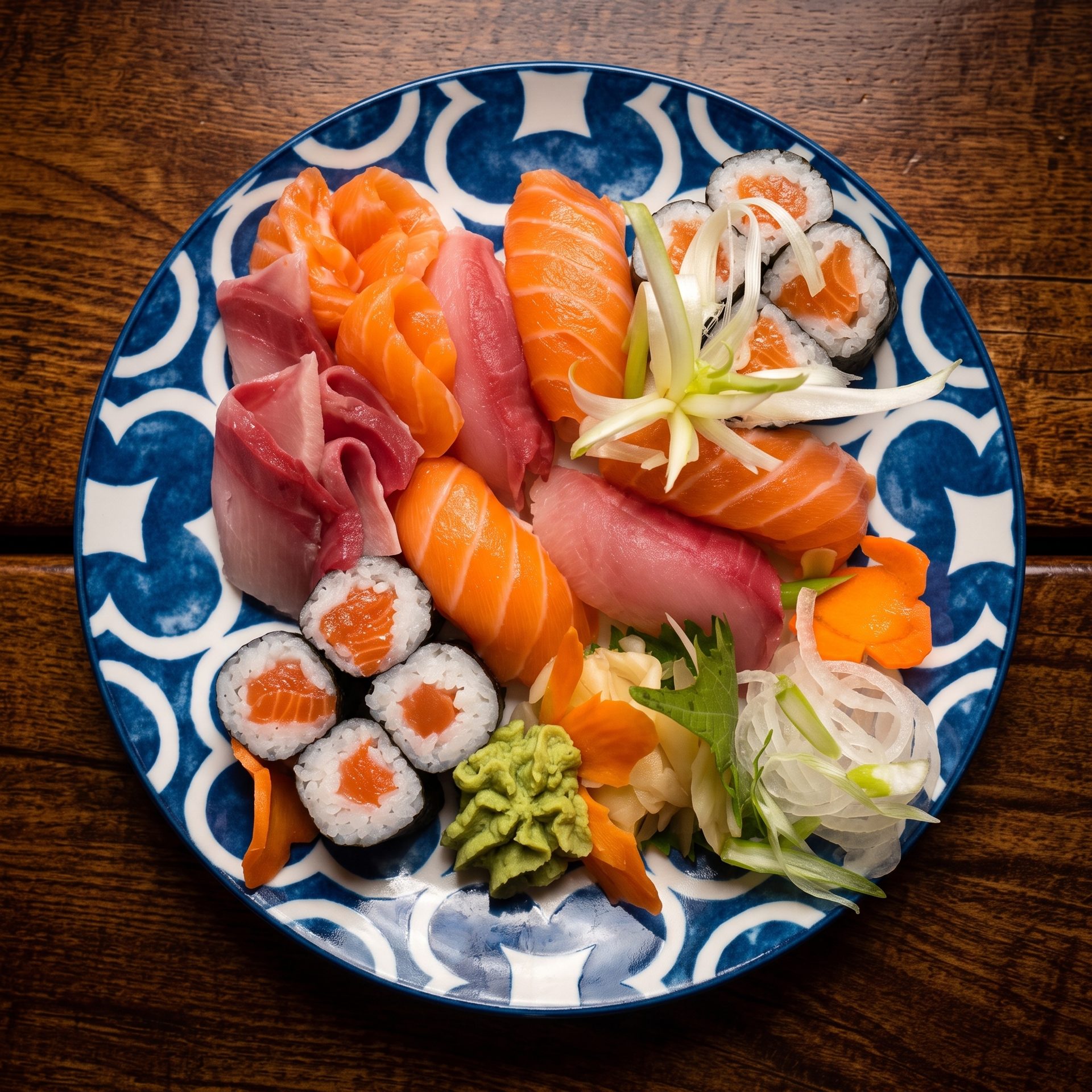 Kokoro Sushi Rewards