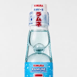 Original Ramune