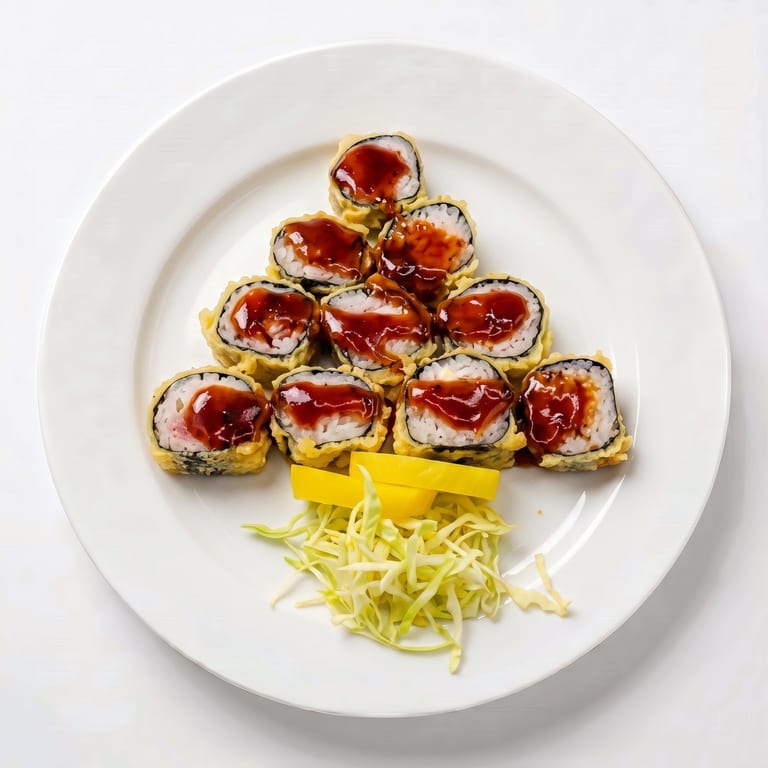 Delicious Dinner Options