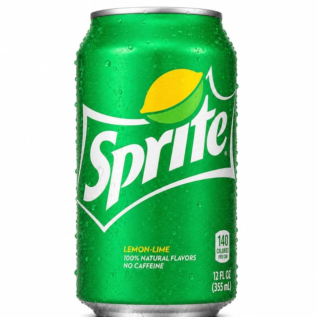 Sprite.