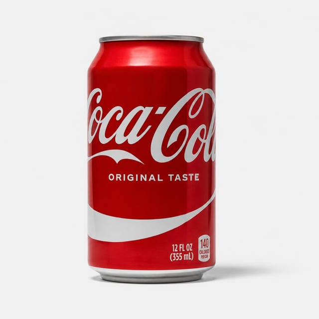 Coke.