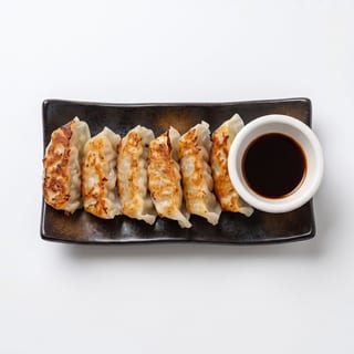 Gyoza