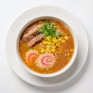 Miso Ramen