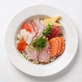 Chirashi