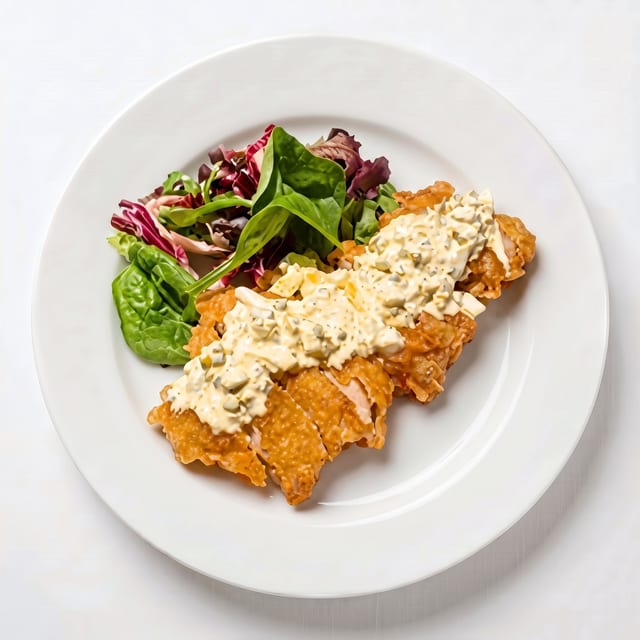 Chicken Nanban.