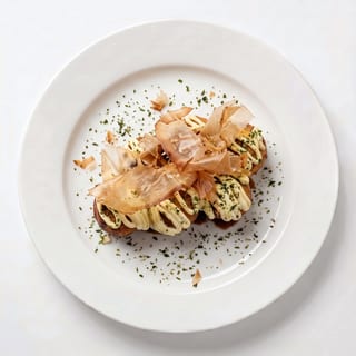 Takoyaki