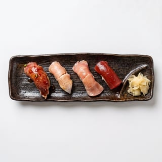 Bluefin Set